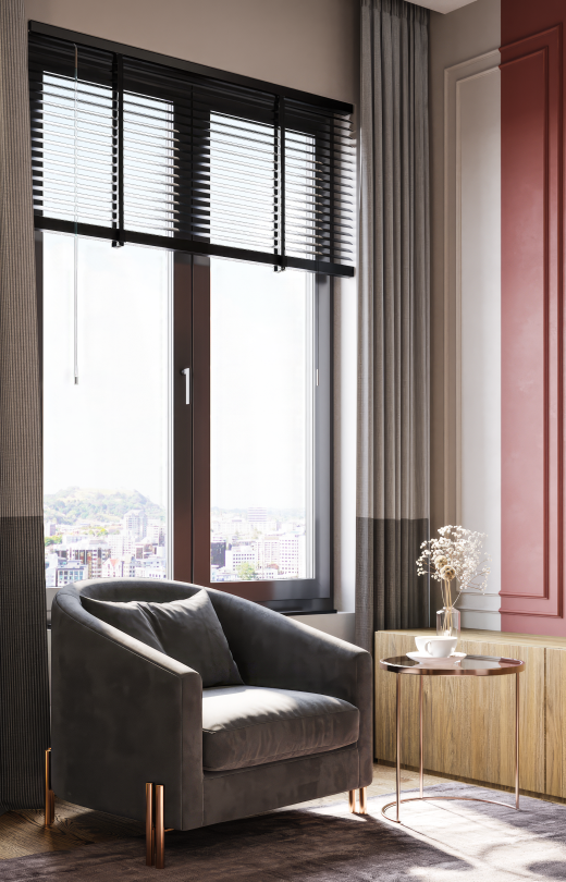  квартиры в ЖК Красноказарменная 15