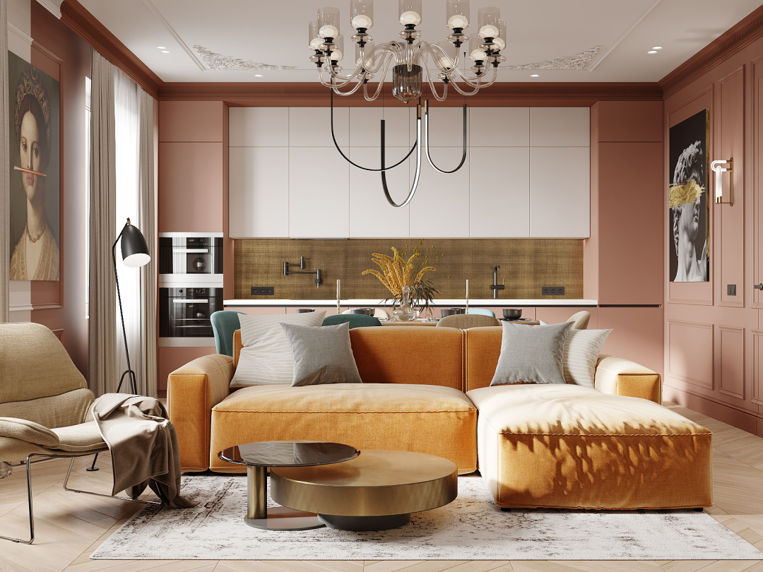  квартиры в ЖК Art Residence