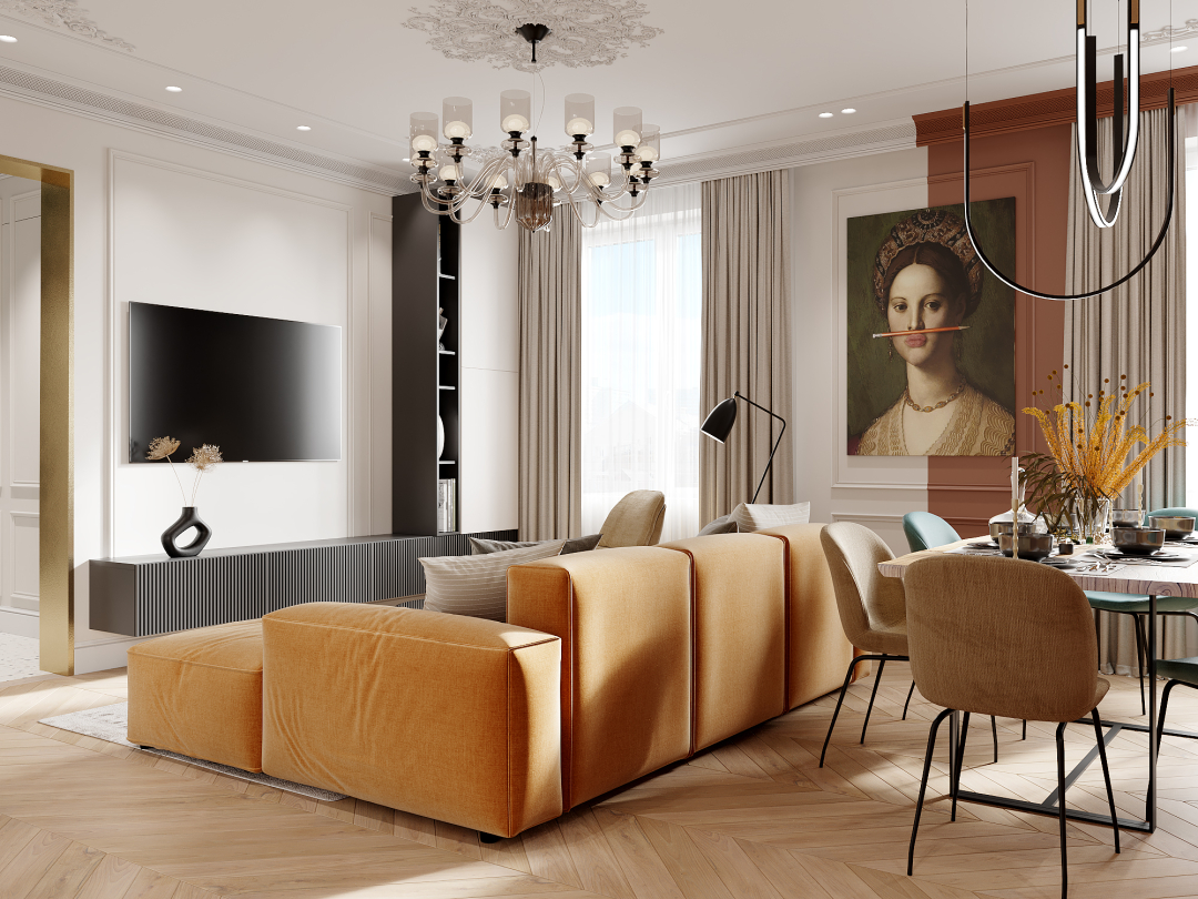  квартиры в ЖК Art Residence