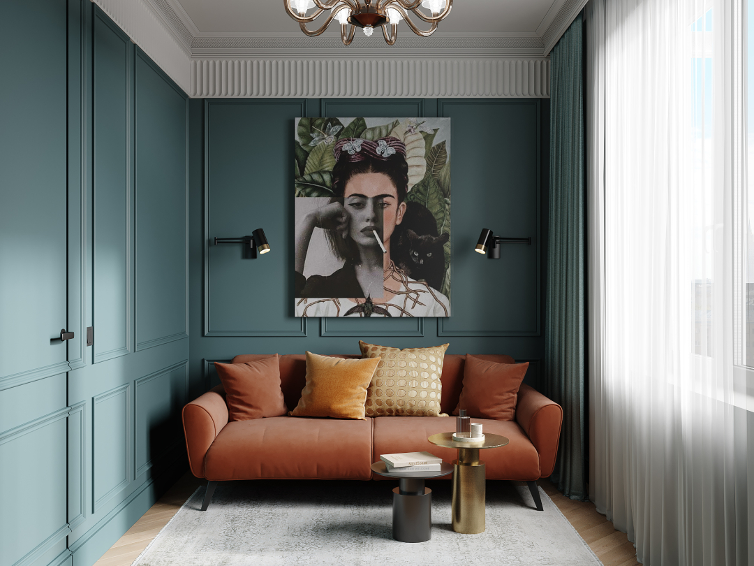  квартиры в ЖК Art Residence