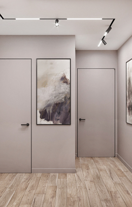  квартиры в ЖК Самоцветы
